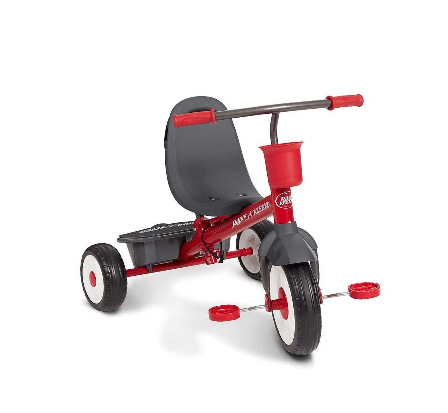 Toys And Accessories Radio Flyer | 5-In-1 Stroll ‘N Trike®