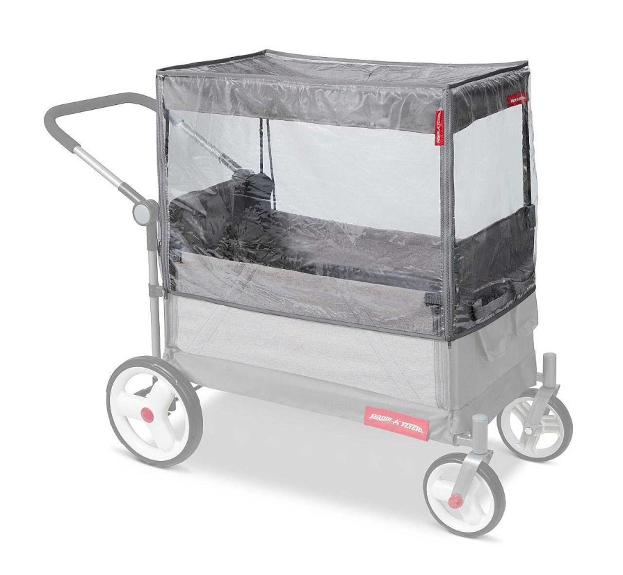 Toys And Accessories Radio Flyer | Rain Cover With Bag