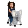 Toys And Accessories Radio Flyer | Ellie The Rolling Elephant