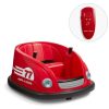 Toys And Accessories Radio Flyer | 6V Bumper Car With Remote Control