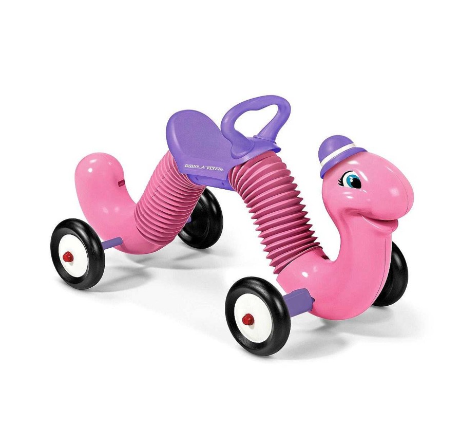 Toys And Accessories Radio Flyer | The Inchworm®