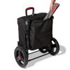 Toys And Accessories Radio Flyer | Trav'Ler Stroll ‘N Wagon™ With Protective Cover