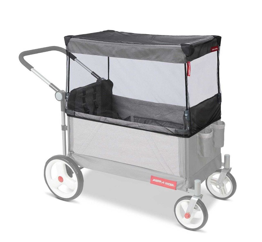 Toys And Accessories Radio Flyer | Mosquito Mesh With Bag