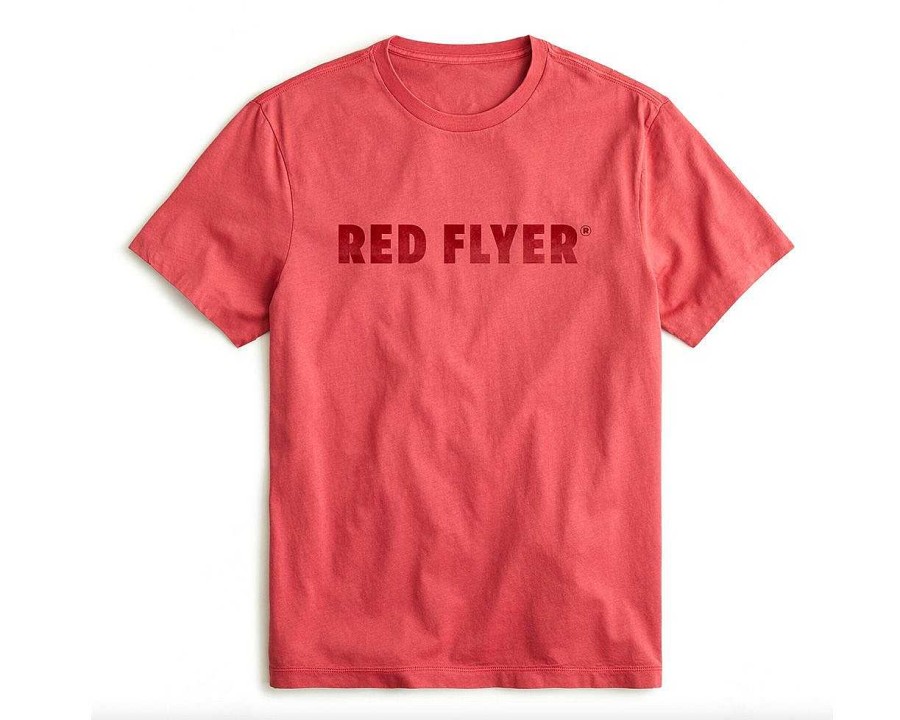 Toys And Accessories Radio Flyer | Red Flyer® Adult Unisex T-Shirt