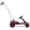 Toys And Accessories Radio Flyer | 12V Turbo Go-Kart