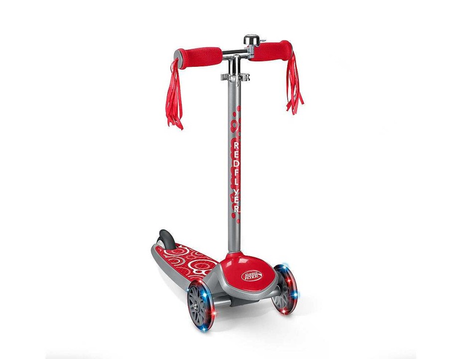 Toys And Accessories Radio Flyer | Red Flyer® Scooter