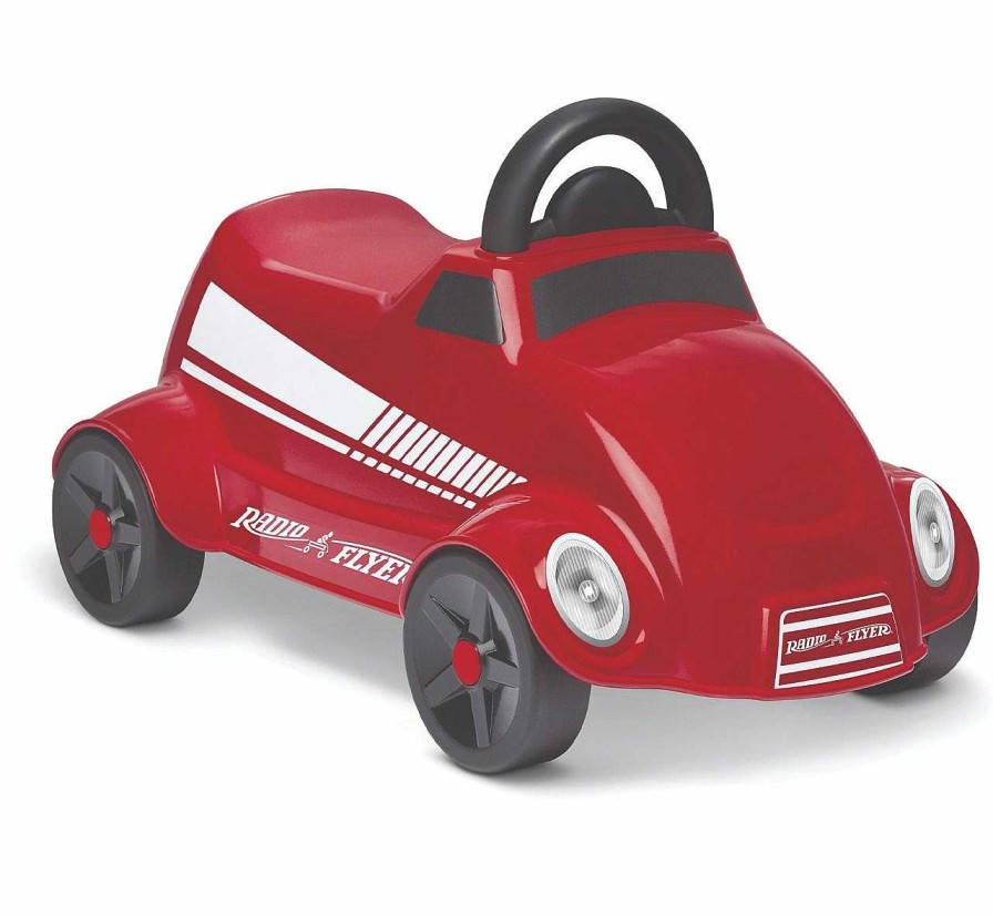 Toys And Accessories Radio Flyer | My 1St Race Car™