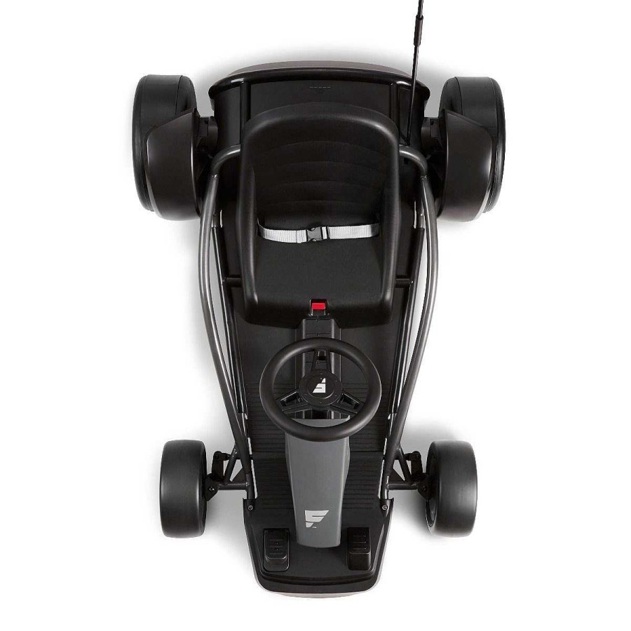 Toys And Accessories Radio Flyer | Flyer™ Extreme Drift Go-Kart