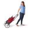 Toys And Accessories Radio Flyer | Convertible Stroll 'N Wagon™