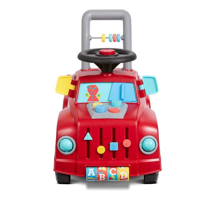 Toys And Accessories Radio Flyer | Tinker Truck® With Lights & Sounds