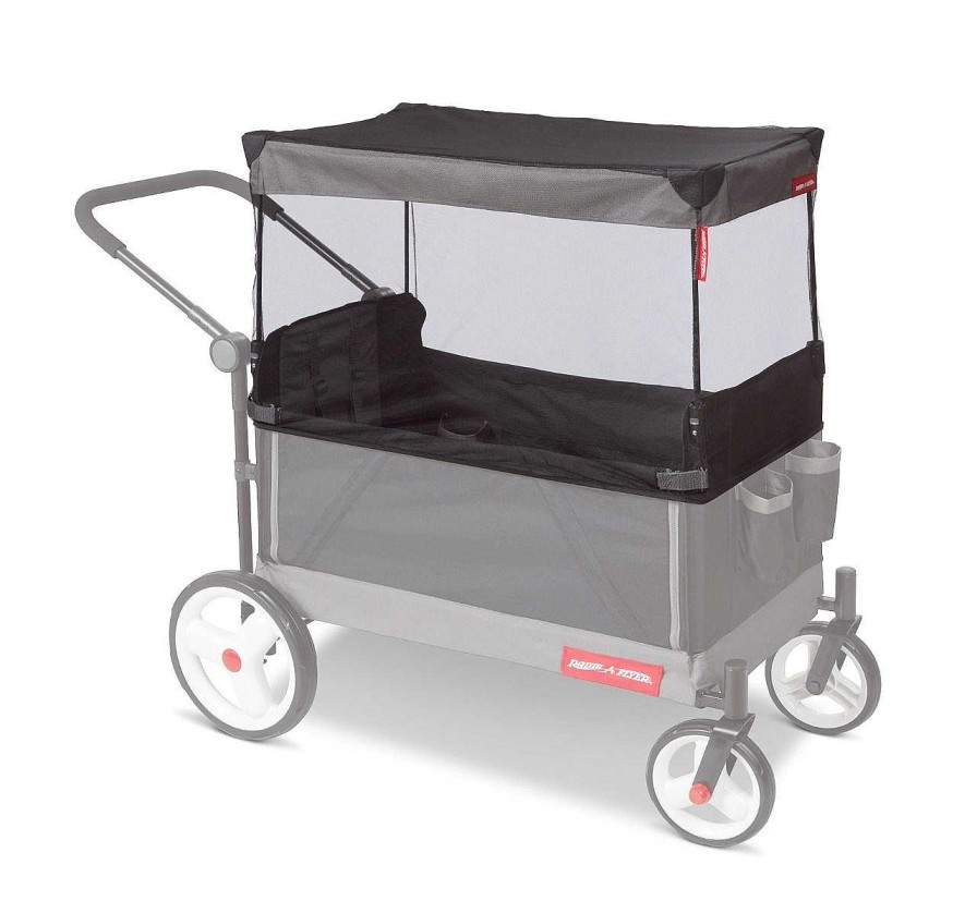 Toys And Accessories Radio Flyer | Mosquito Mesh With Bag