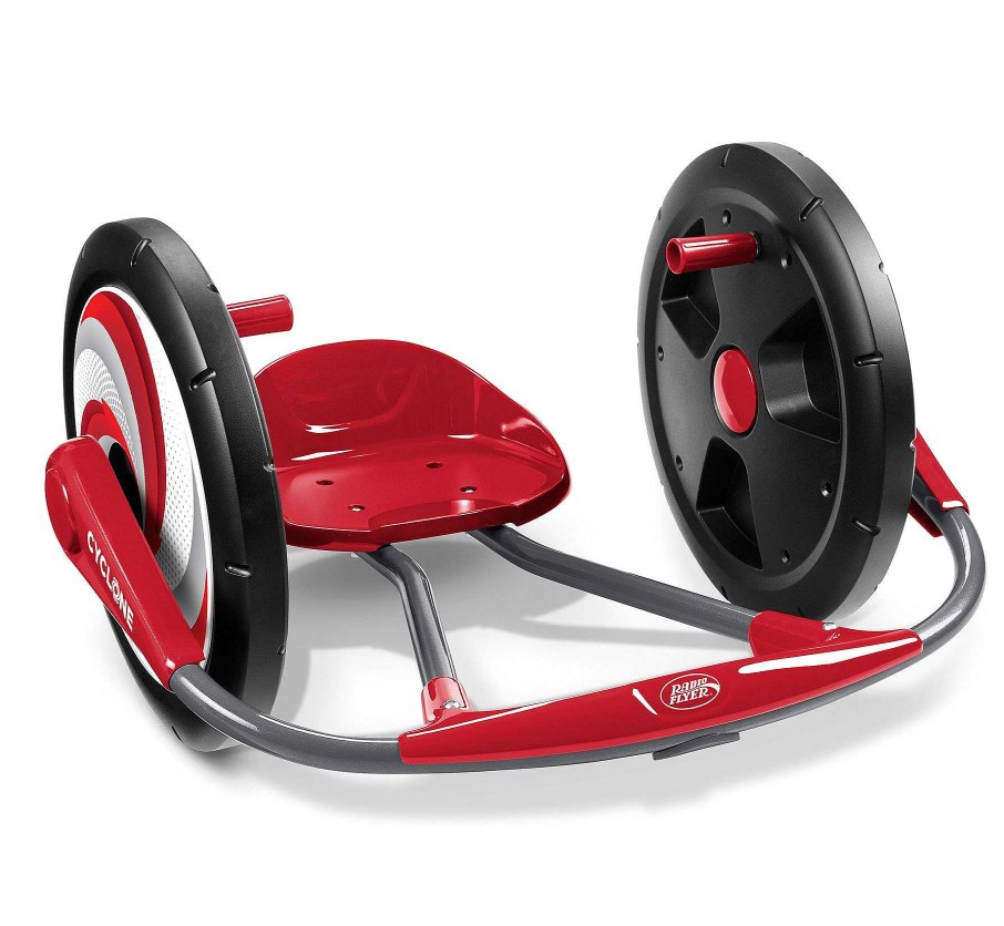 Toys And Accessories Radio Flyer | Radio Flyer Cyclone™