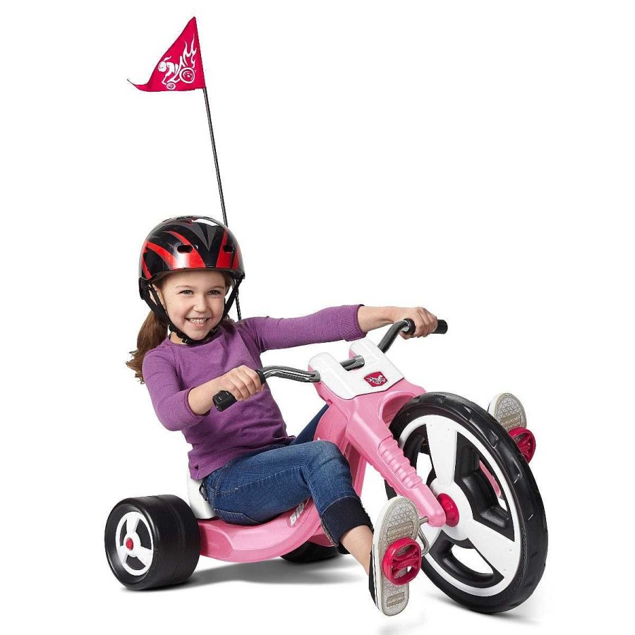 Toys And Accessories Radio Flyer | Big Flyer Sport®