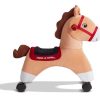 Toys And Accessories Radio Flyer | Boots™: Rolling Ride-On Pony