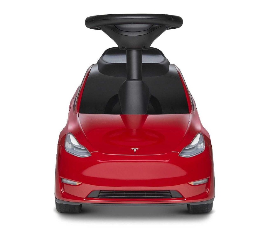 Toys And Accessories Radio Flyer | My First Model Y