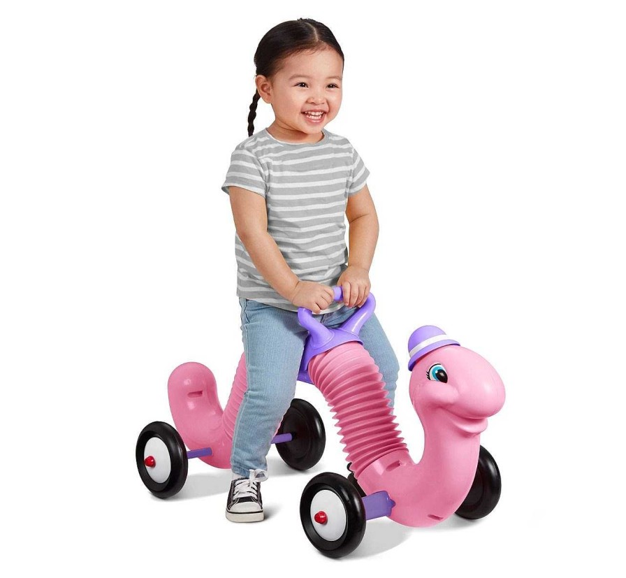 Toys And Accessories Radio Flyer | The Inchworm®