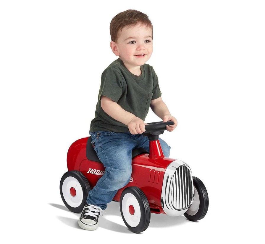 Toys And Accessories Radio Flyer | Little Red Roadster®