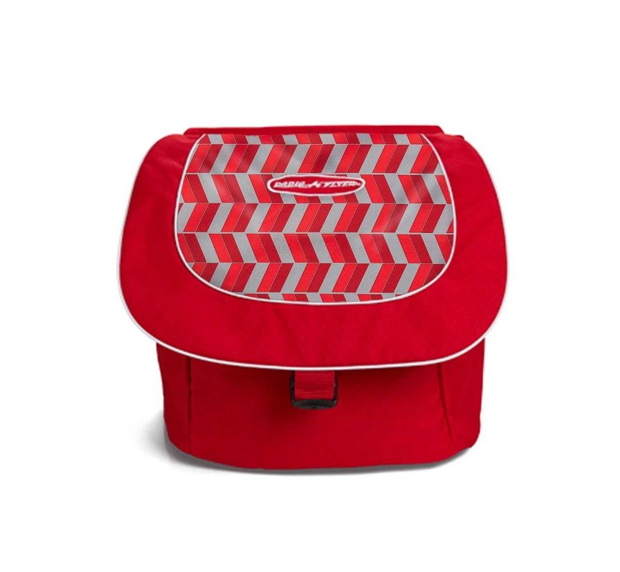 Toys And Accessories Radio Flyer | Wagon Storage Bag, Chevron