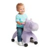 Toys And Accessories Radio Flyer | Holly The Rolling Hippo