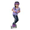 Toys And Accessories Radio Flyer | Color Fx Ez Glider®: Purple 3-Wheel Scooter