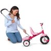 Toys And Accessories Radio Flyer | Deluxe Steer & Stroll Trike®