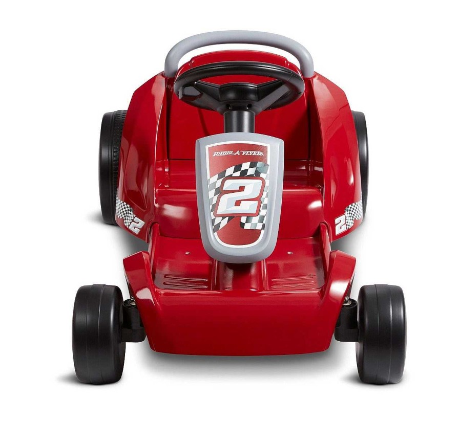 Toys And Accessories Radio Flyer | Grow Kart™