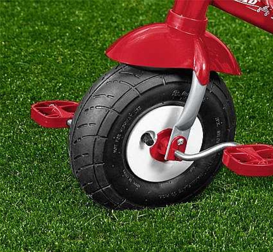 Toys And Accessories Radio Flyer | All-Terrain Stroll 'N Trike®