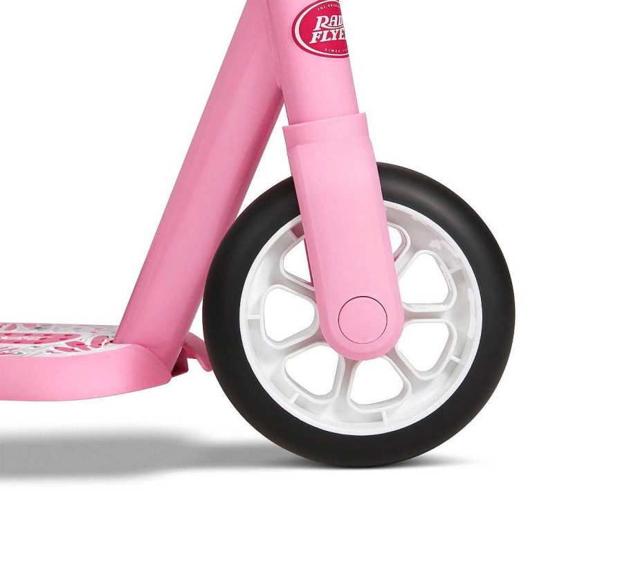 Toys And Accessories Radio Flyer | Kick & Glide Scooter