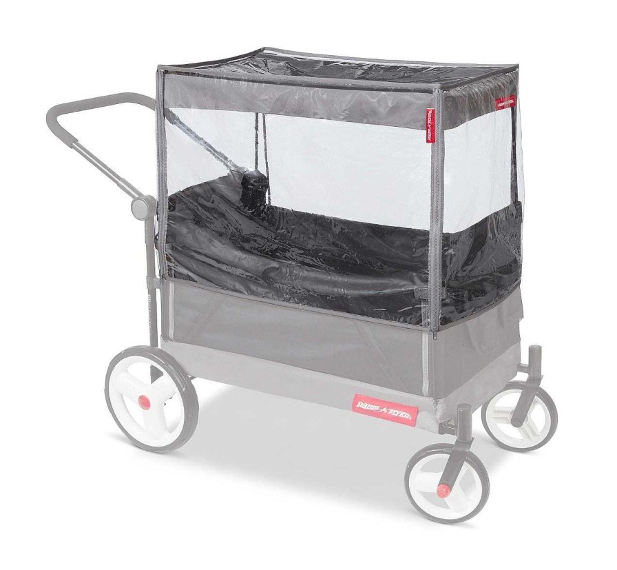 Toys And Accessories Radio Flyer | Rain Cover With Bag