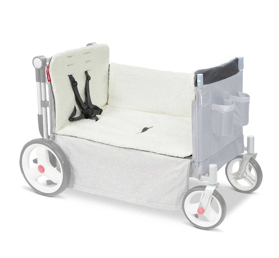 Toys And Accessories Radio Flyer | Cozy Liner