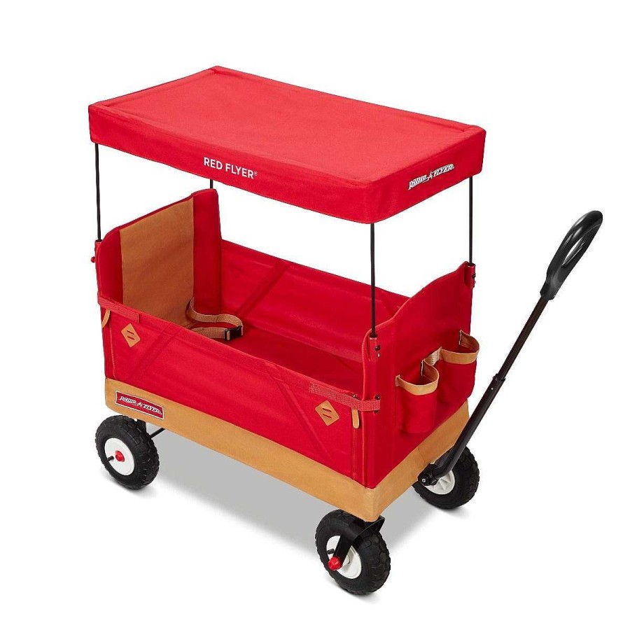 Toys And Accessories Radio Flyer | Red Flyer®