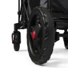 Toys And Accessories Radio Flyer | Voya™ Xt Quad Stroller Wagon