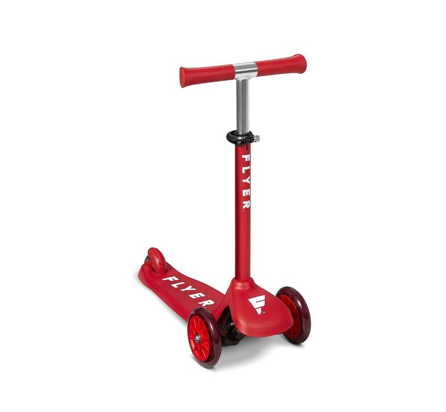 Toys And Accessories Radio Flyer | Flyer™ Glider Jr.