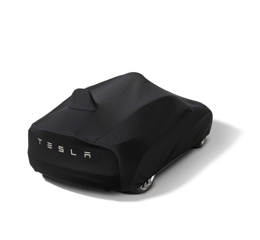 Toys And Accessories Radio Flyer | Tesla Model S For Kids Car Cover