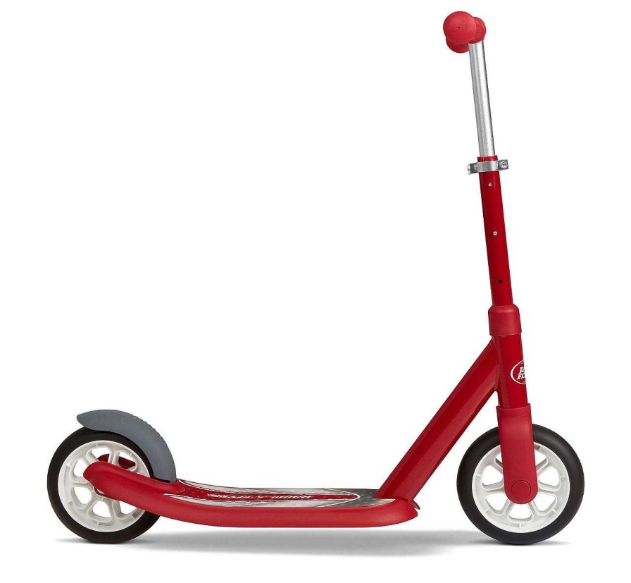 Toys And Accessories Radio Flyer | Kick & Glide Scooter