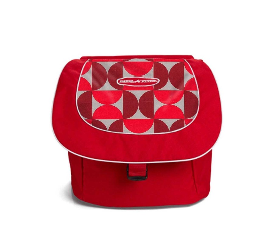 Toys And Accessories Radio Flyer | Wagon Storage Bag, Hopscotch