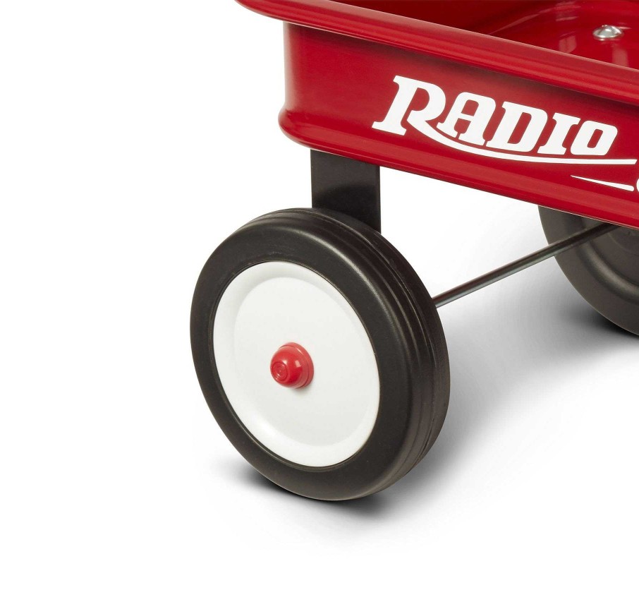 Toys And Accessories Radio Flyer | Radio Flyer My 1St Wagon®