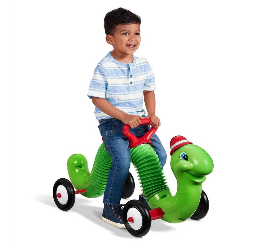 Toys And Accessories Radio Flyer | The Inchworm®