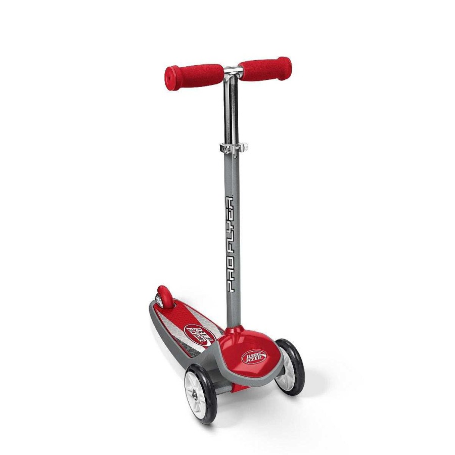 Toys And Accessories Radio Flyer | Pro Flyer®