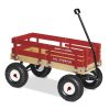 Toys And Accessories Radio Flyer | All-Terrain Cargo Wagon