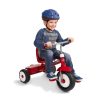 Toys And Accessories Radio Flyer | Deluxe Steer & Stroll® Trike