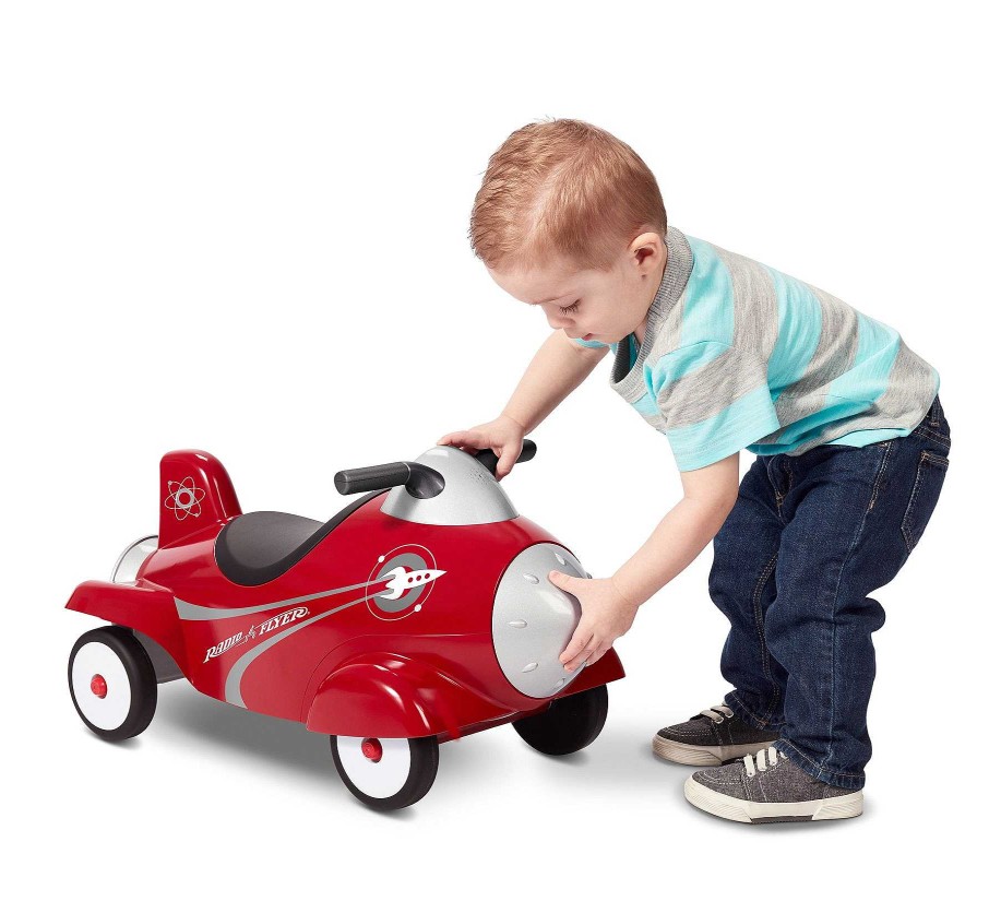 Toys And Accessories Radio Flyer | Retro Rocket®