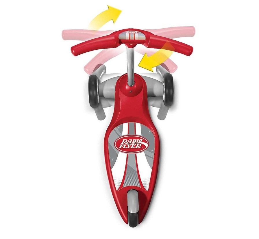 Toys And Accessories Radio Flyer | My 1St Scooter® Sport