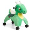 Toys And Accessories Radio Flyer | Jade The Magical Touch Dragon