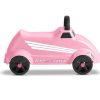 Toys And Accessories Radio Flyer | My 1St Race Car™: Pink Ride-On Car