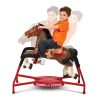 Toys And Accessories Radio Flyer | Blaze: Interactive Spring Riding Horse