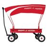 Toys And Accessories Radio Flyer | Wagon Canopy