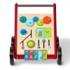 Toys And Accessories Radio Flyer | Classic Push & Play Walker