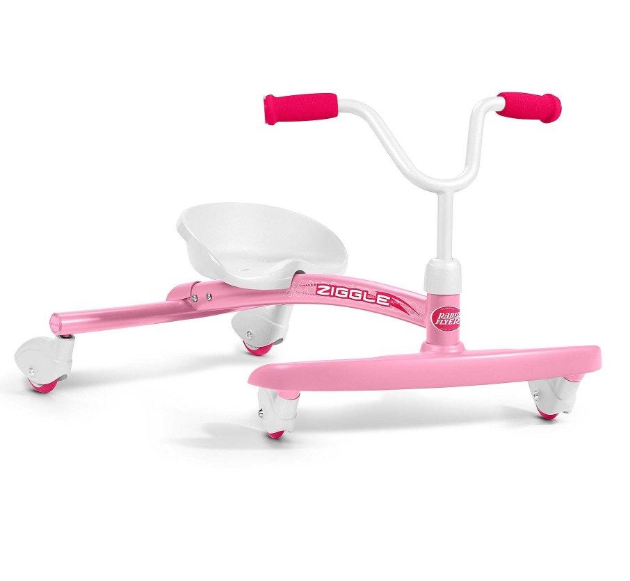 Toys And Accessories Radio Flyer | Ziggle®