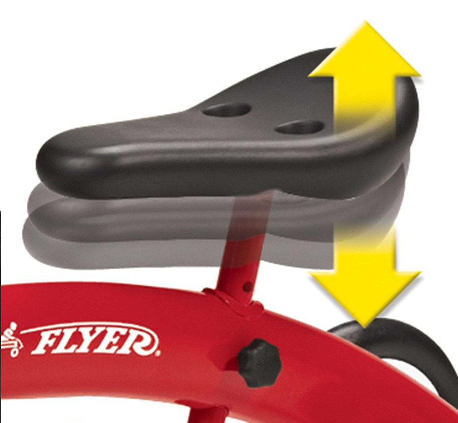 Toys And Accessories Radio Flyer | Scoot About®